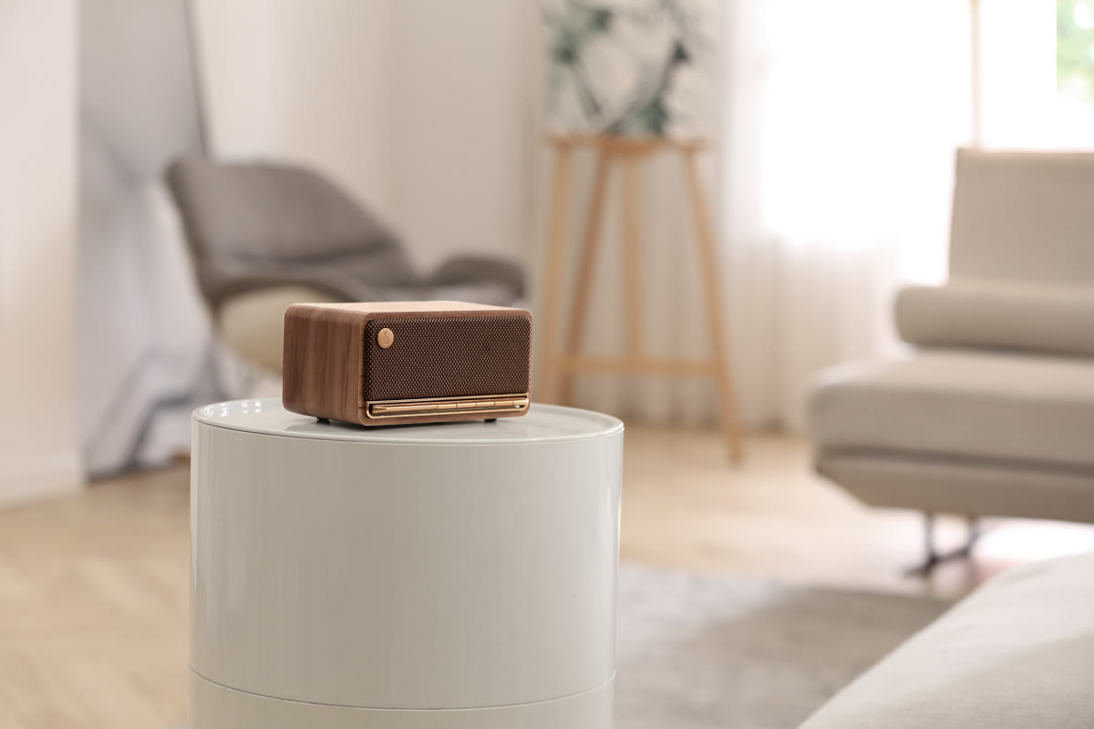 True Wireless Stereo