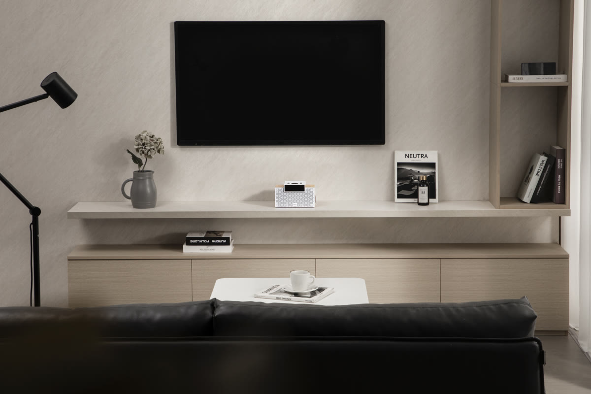 2.1 Acoustic System