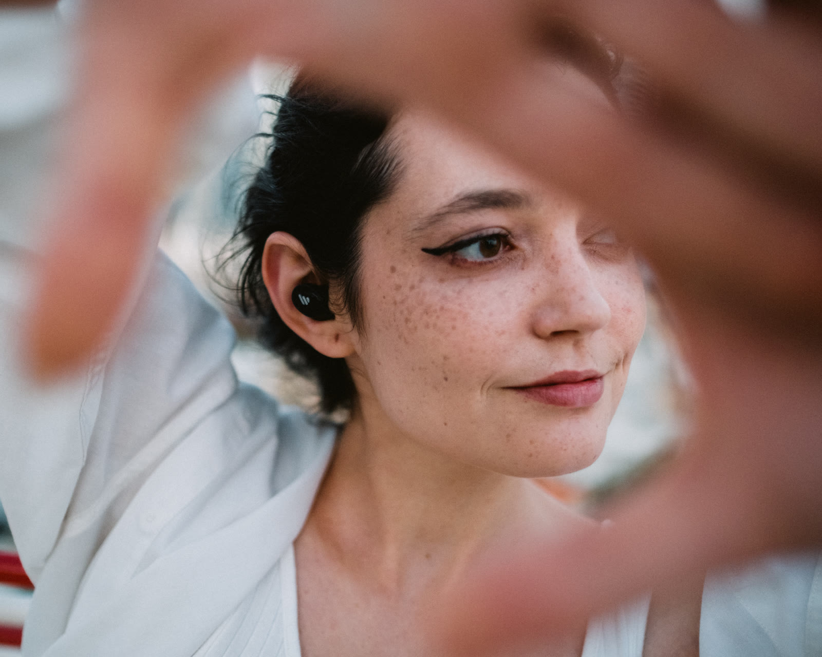 Active Noise Cancellation